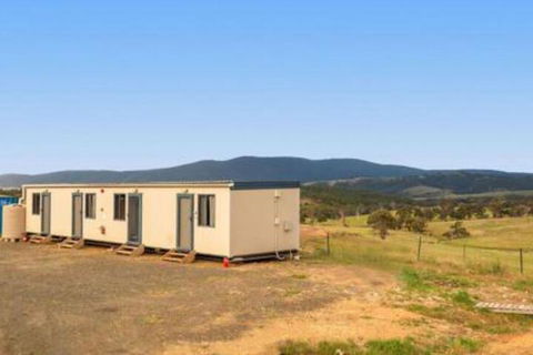 Country Budget - Hotel NSW 7
