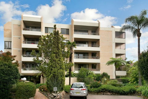 Newly Renovate Immaculate Cremorne One Bedroom Apartment CREM4 - Hotel NSW 0