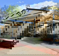 Young Tourist Park - Hotel NSW