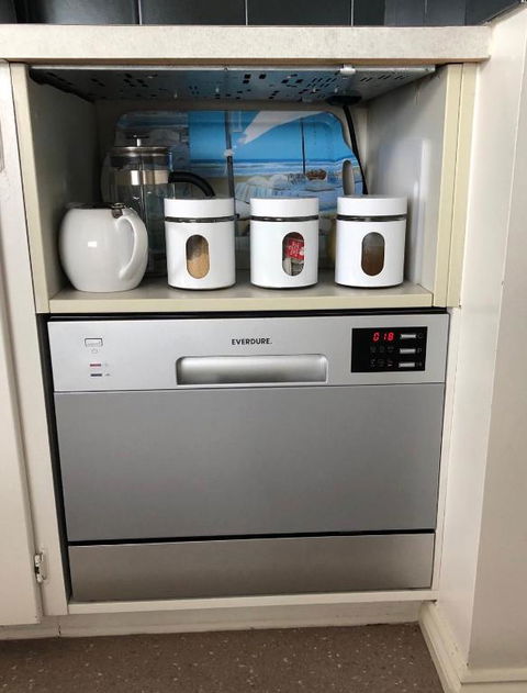 KINGFISHER COTTAGE Beachfront At The Binalong Bay - Hotel NSW 1