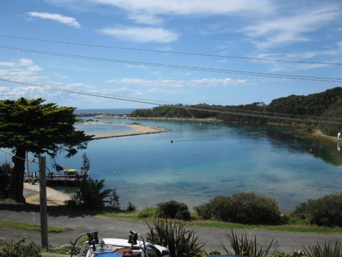 Pacific Pines Unit 6 - Hotel NSW 2
