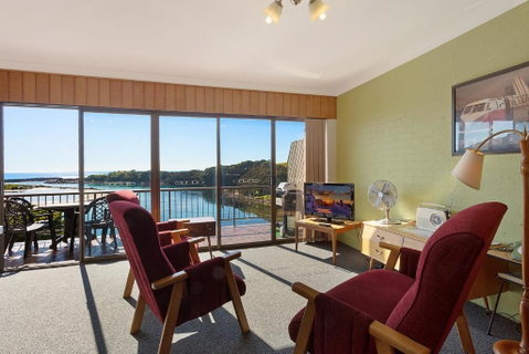 Pacific Pines Unit 6 - Hotel NSW 5