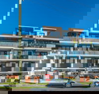 Cozy One Bed APT Closes To Airport In Arncliffe - Hotel NSW