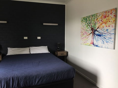 Koo Wee Rup Motel - Hotel NSW 5