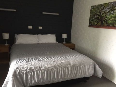 Koo Wee Rup Motel - Hotel NSW 6