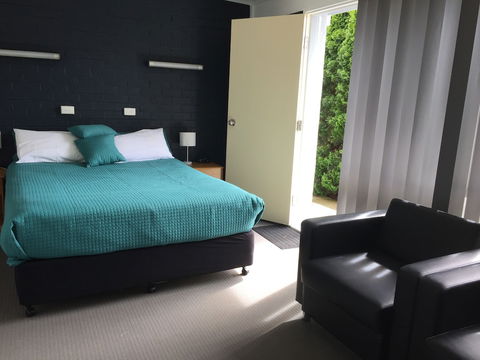 Koo Wee Rup Motel - Hotel NSW 2