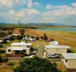 Lake Callide Retreat - Hotel NSW