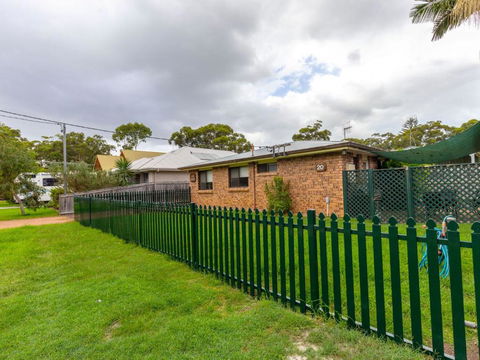 Pet Friendly Jade Gardens - Hotel NSW 4