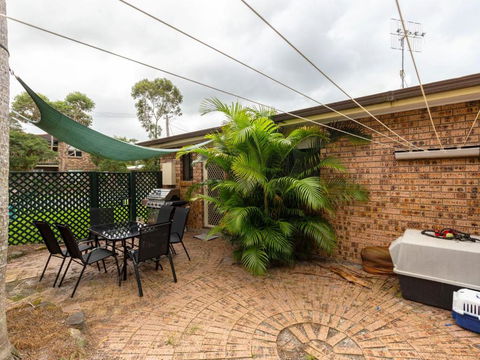 Pet Friendly Jade Gardens - Hotel NSW 2