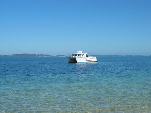 Pet Friendly Jade Gardens - Hotel NSW 5