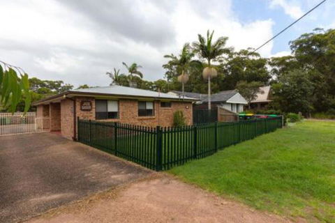 Pet Friendly Jade Gardens - Hotel NSW 0