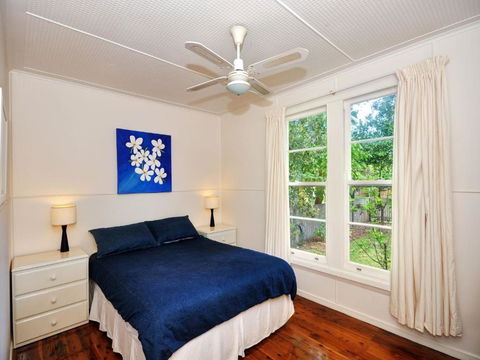 Beach Shack - Hotel NSW 4