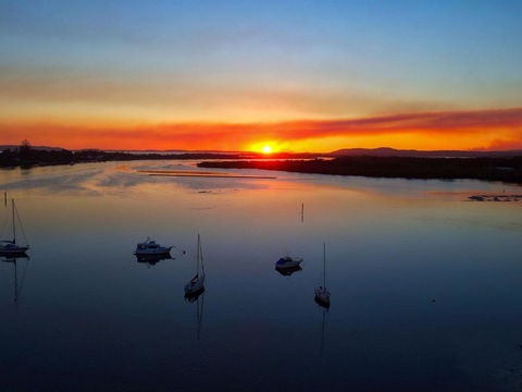 Beach Shack - Hotel NSW 6