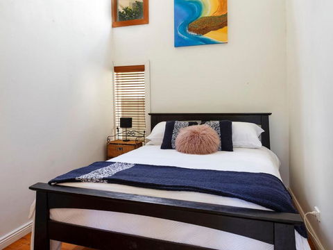 Pet Friendly Bennetts Beach Cottage - Hotel NSW 4