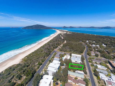 Pet Friendly Bennetts Beach Cottage - Hotel NSW 6