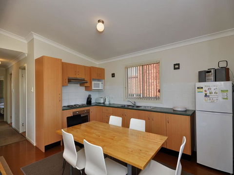 Coastal Cottage - Hotel NSW 3
