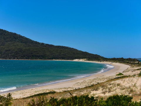 Coastal Cottage - Hotel NSW 7