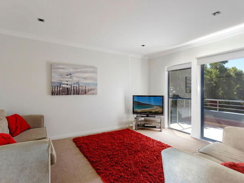 Mariners Mark - Hotel NSW 4