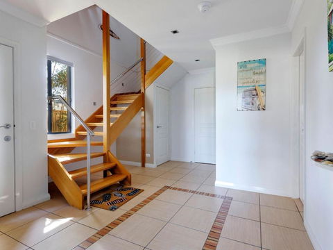 Mariners Mark - Hotel NSW 3