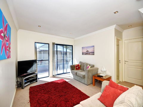 Mariners Mark - Hotel NSW 1