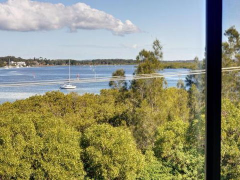 Mariners Mark - Hotel NSW 6