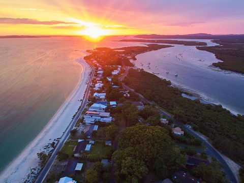 Mariners Mark - Hotel NSW 5