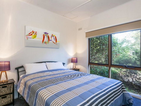 OCEANS 12 ANGLESEA - Hotel NSW 3