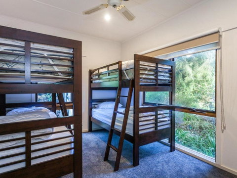 OCEANS 12 ANGLESEA - Hotel NSW 1