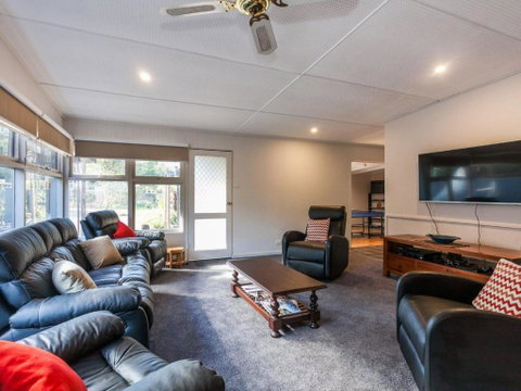 OCEANS 12 ANGLESEA - Hotel NSW 6