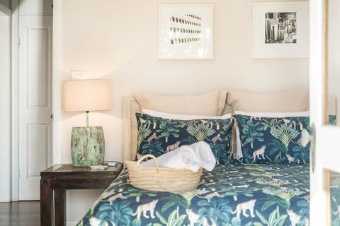 Kembali On Massinger Street - Hotel NSW 3