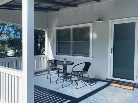 Yaringa Cottage...by The Sea - Hotel NSW 6