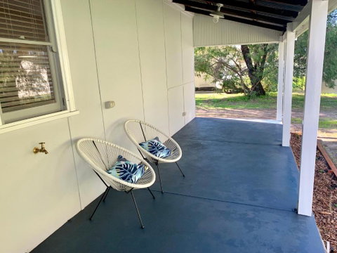 Yaringa Cottage...by The Sea - Hotel NSW 5