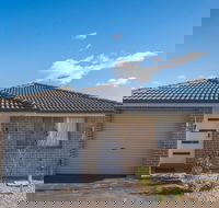 Peaceful 2kingbed Rootyhill Townhouse Near Station - Hotel NSW