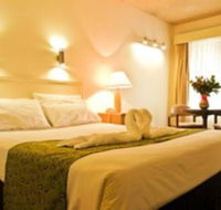 Classic Queen Room 2 in Oakleigh - Hotel NSW