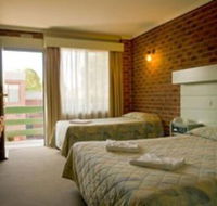 Classic Twin bed Room 2 in Oakleigh - Hotel NSW