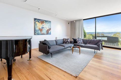 COASTAL LUXE Mt. MARTHA - Hotel NSW 4