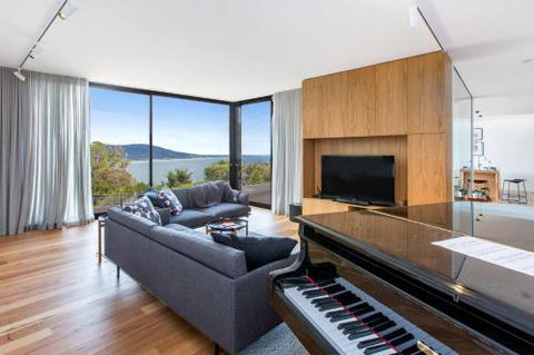 COASTAL LUXE Mt. MARTHA - Hotel NSW 5