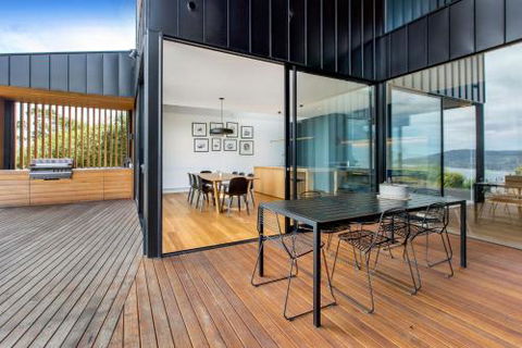 COASTAL LUXE Mt. MARTHA - Hotel NSW 3