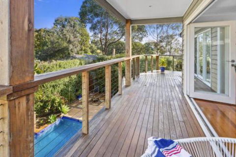 COASTAL BREEZE BALNARRING - Hotel NSW 5