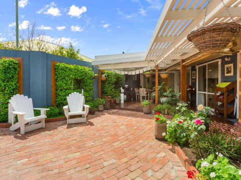 KARINYA MORNINGTON - Hotel NSW 3