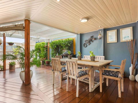 KARINYA MORNINGTON - Hotel NSW 1