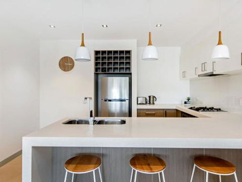 NORTH POINT RETREAT MORNINGTON - Hotel NSW 6