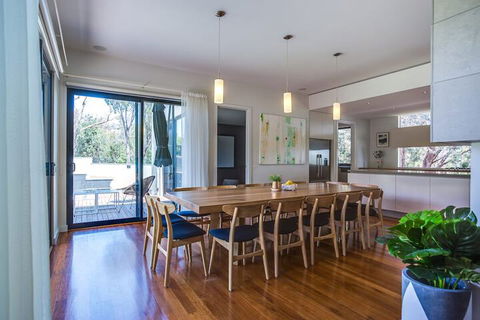 Kalina Retreat Tennis & Pool - Hotel NSW 1