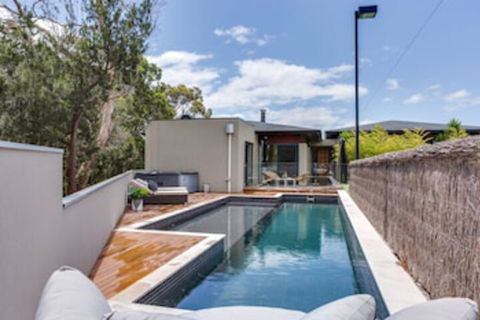 Kalina Retreat Tennis & Pool - Hotel NSW 0