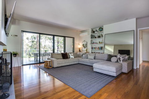 Kalina Retreat Tennis & Pool - Hotel NSW 6