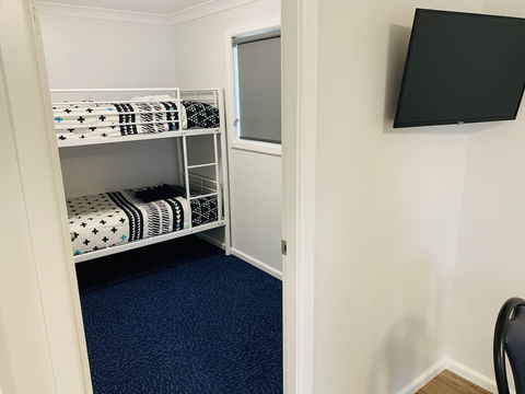 Terminus Hotel Coonamble - Hotel NSW 4