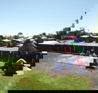 Terminus Hotel Coonamble - Hotel NSW