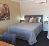 Cornwall House Accommodation - Hotel NSW