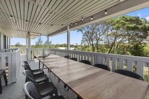 TREE TOPS VIEWS BLAIRGOWRIE - Hotel NSW 0