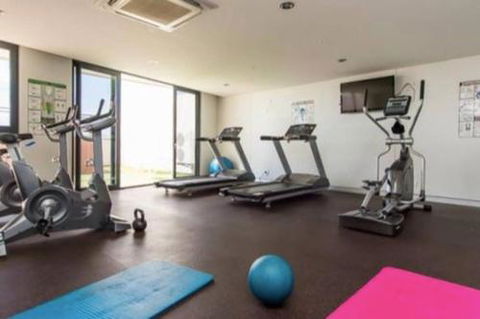 CENTRAL CBD EXEC STUNNING VIEW WIFI NETFLIX WINE - Hotel NSW 1